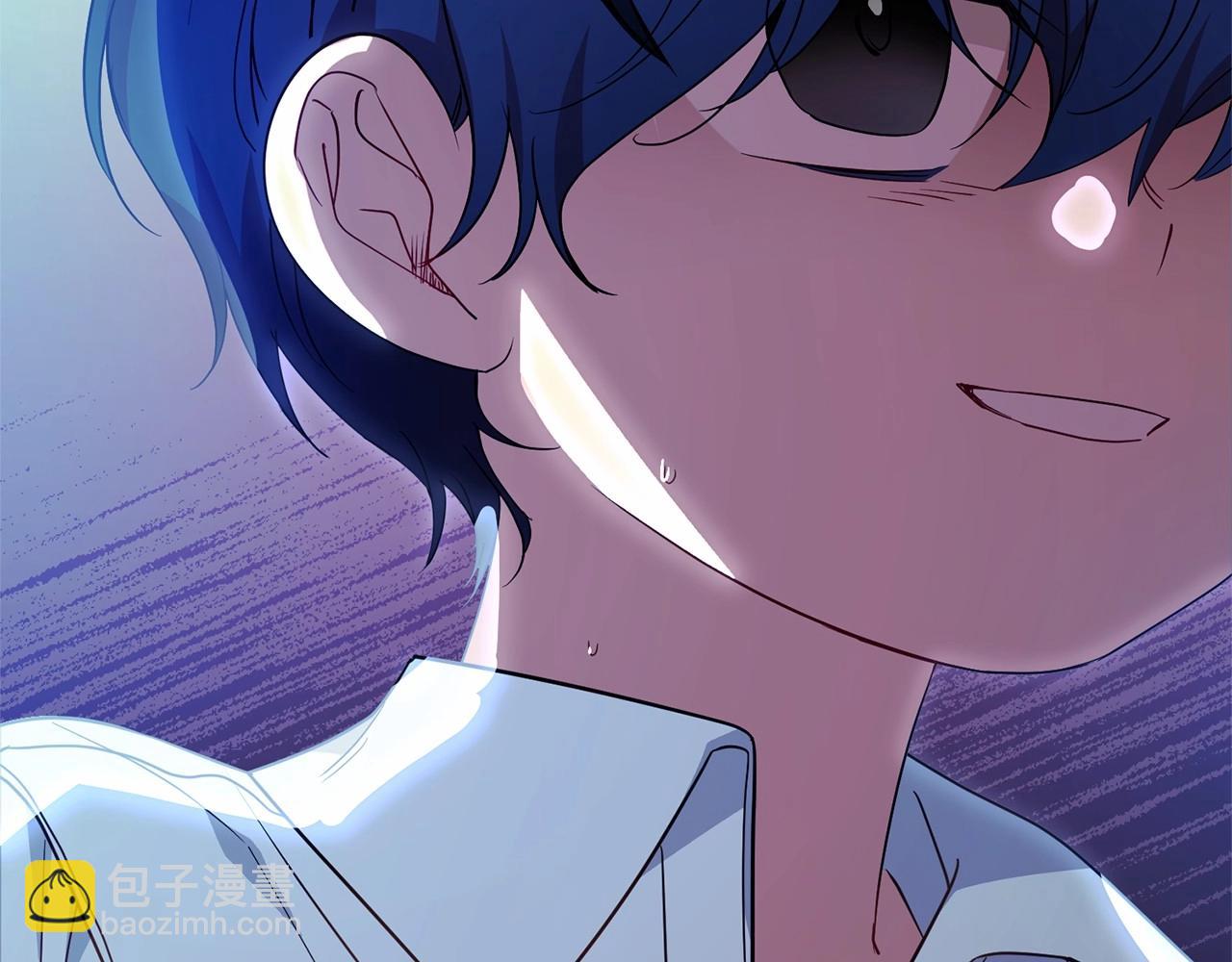 第41话 对不起 我不该来这里的(1/4)-第41话