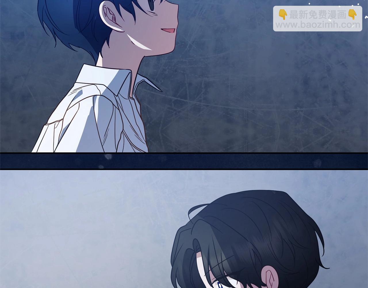 第41话 对不起 我不该来这里的(1/4)-第41话