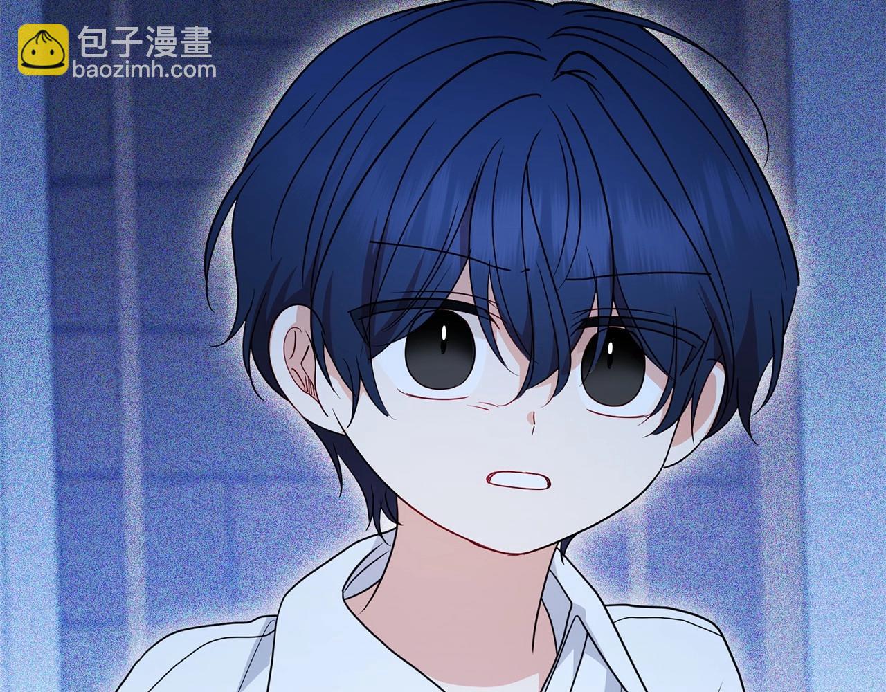 第41话 对不起 我不该来这里的(1/4)-第41话