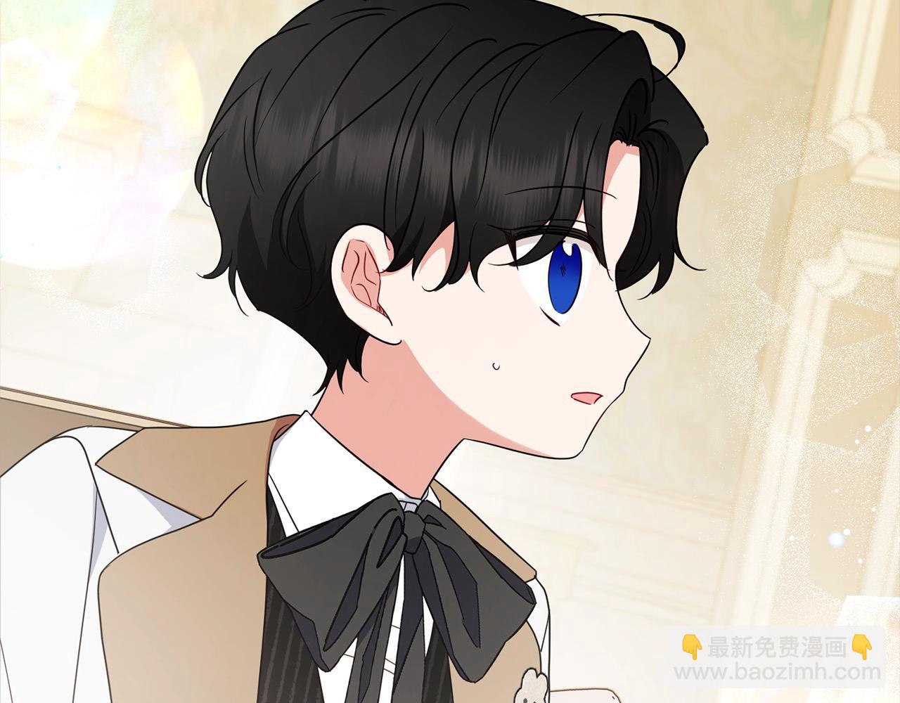 第47话 我记住了你的所有喜好&hellip;(1/5)-第47话