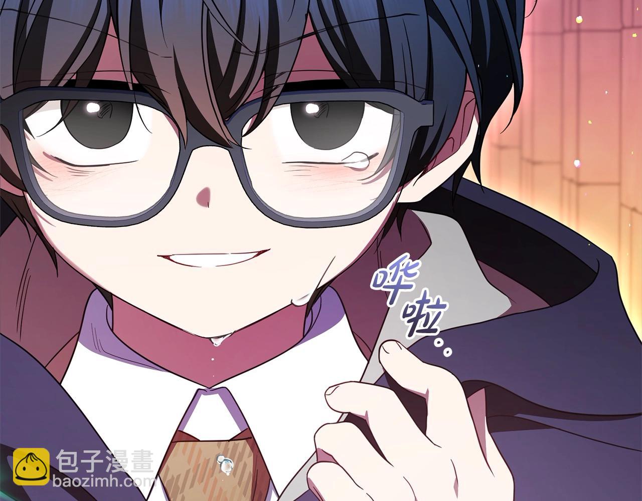 第63话 想到曾经的自己&hellip;(1/5)-第63话