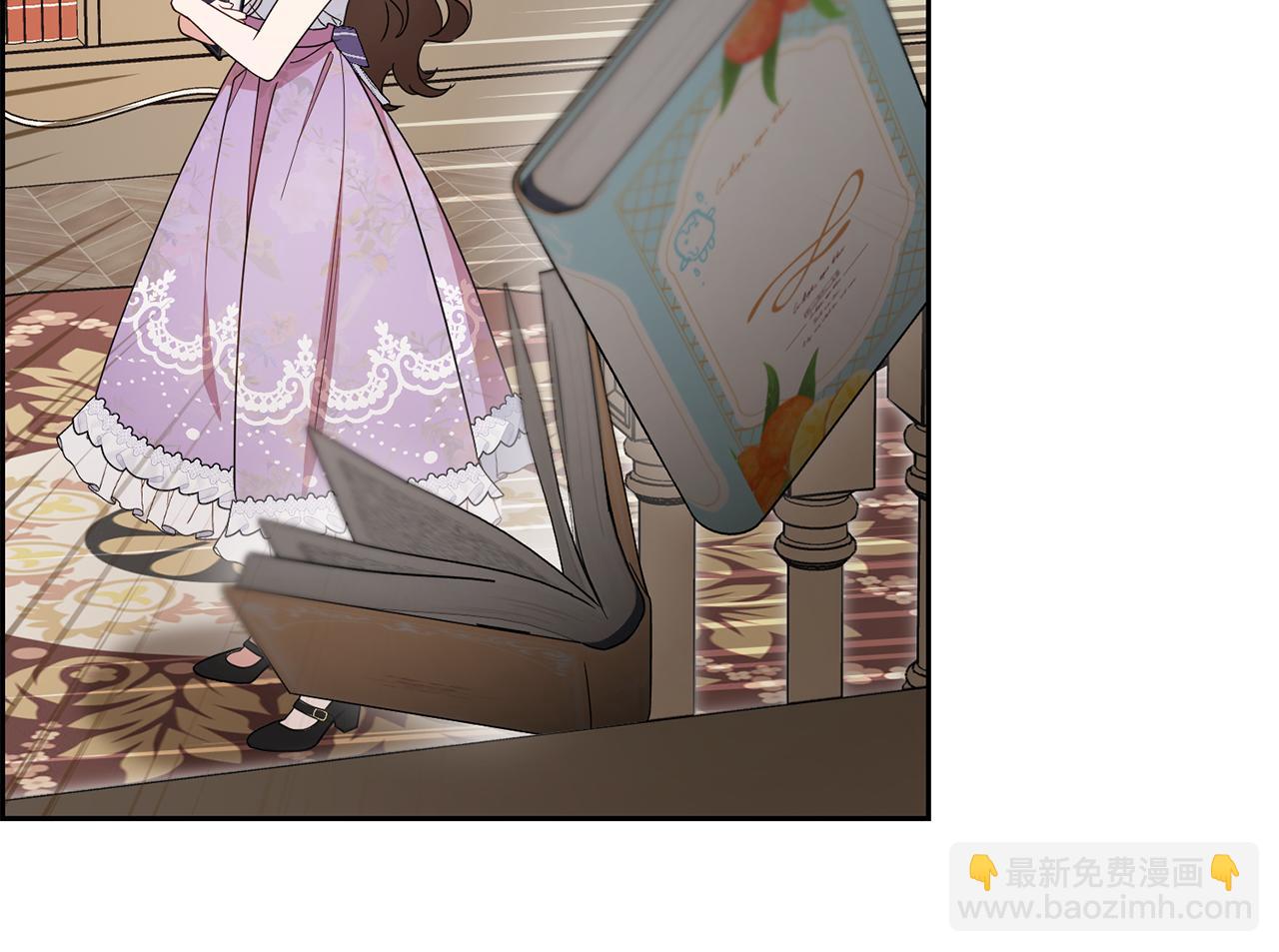 第85话 认清内心(1/5)-第85话