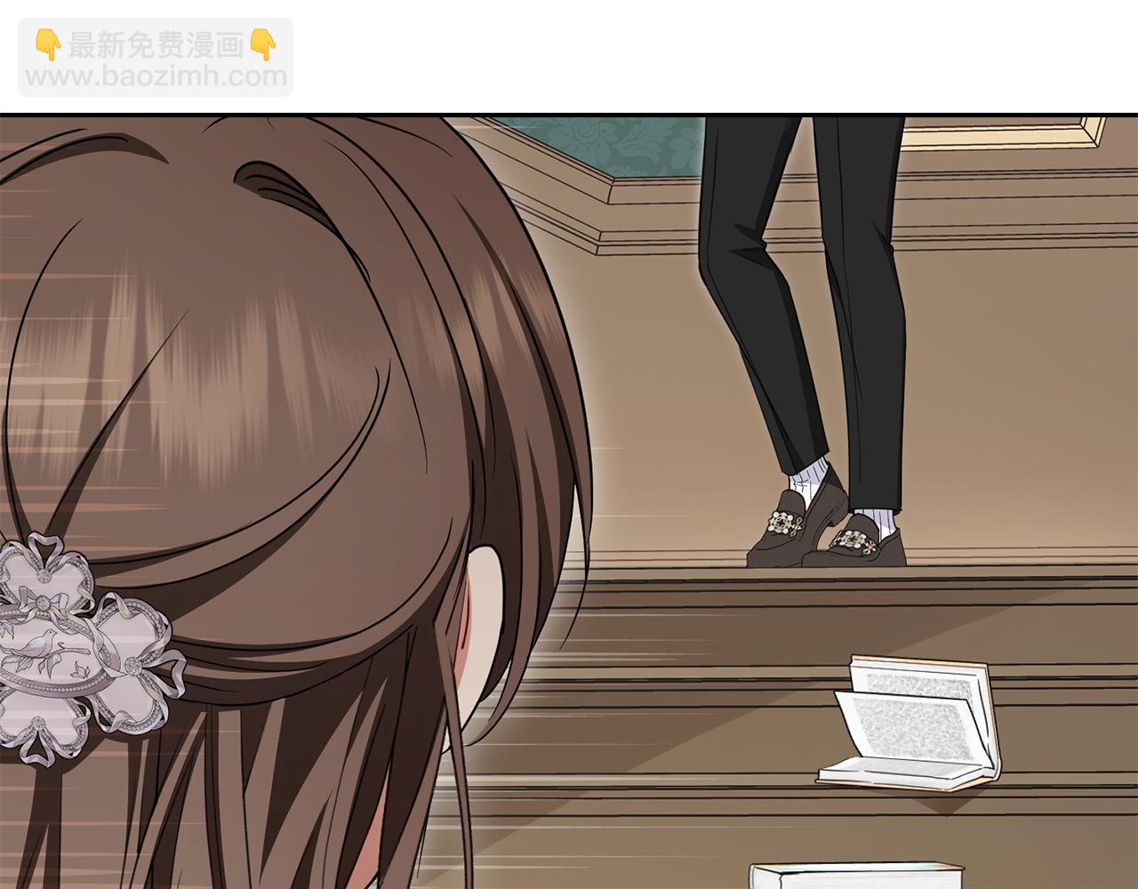 第85话 认清内心(1/5)-第85话