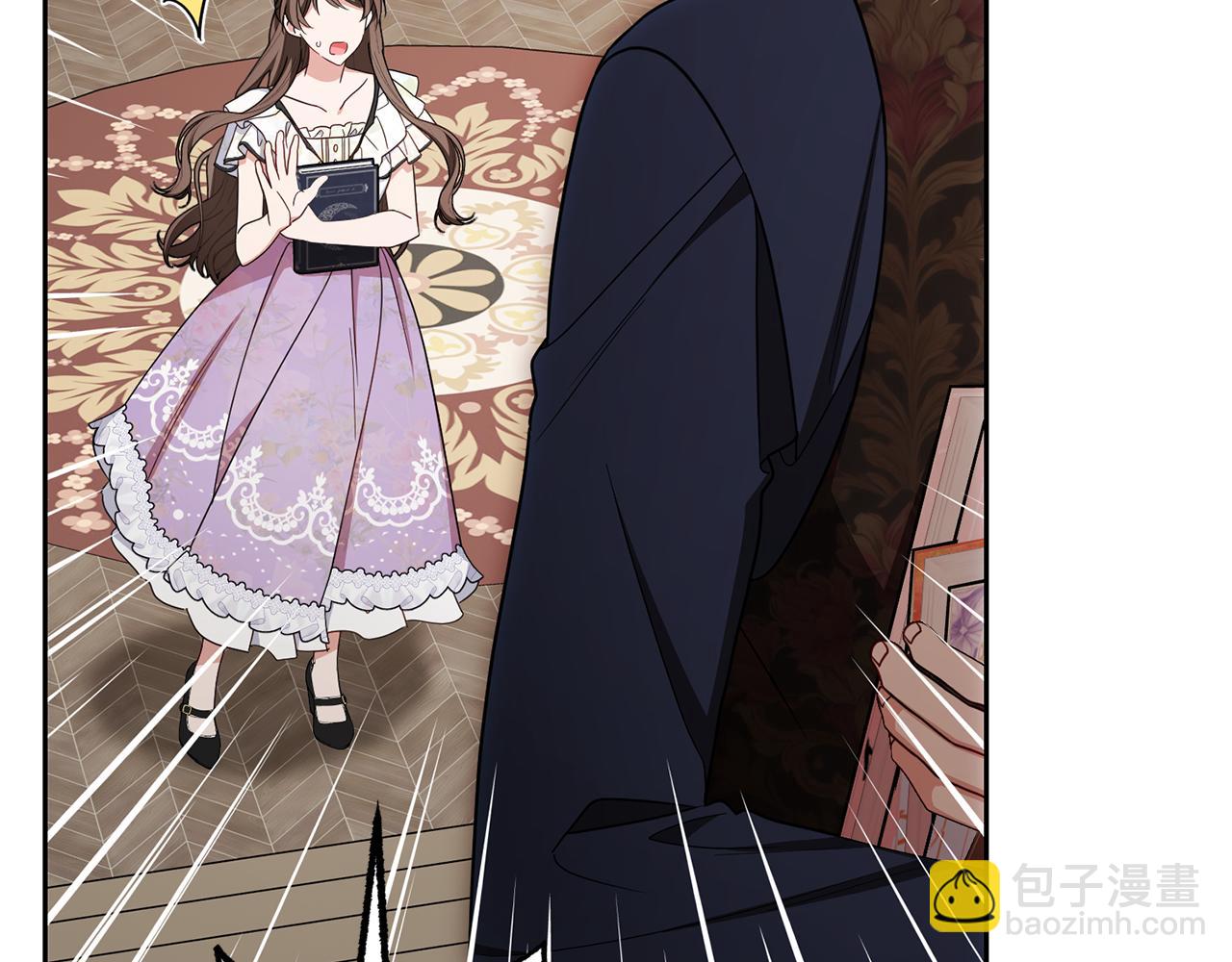 第85话 认清内心(1/5)-第85话