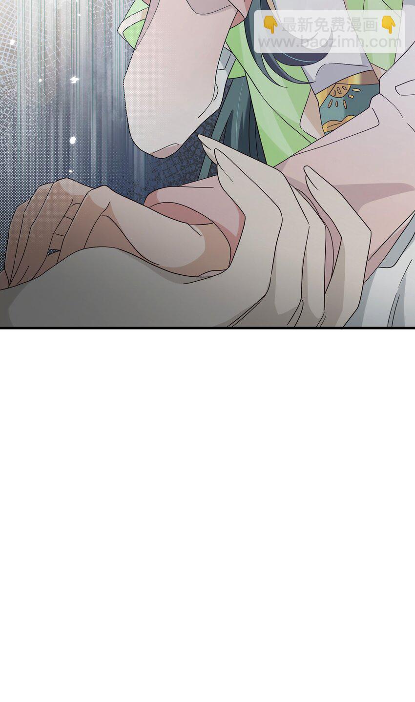 023 你们两个，给我扮成夫妻！-第25话