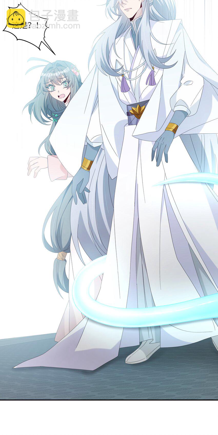 028 你敢赌吗？(1/2)-第31话