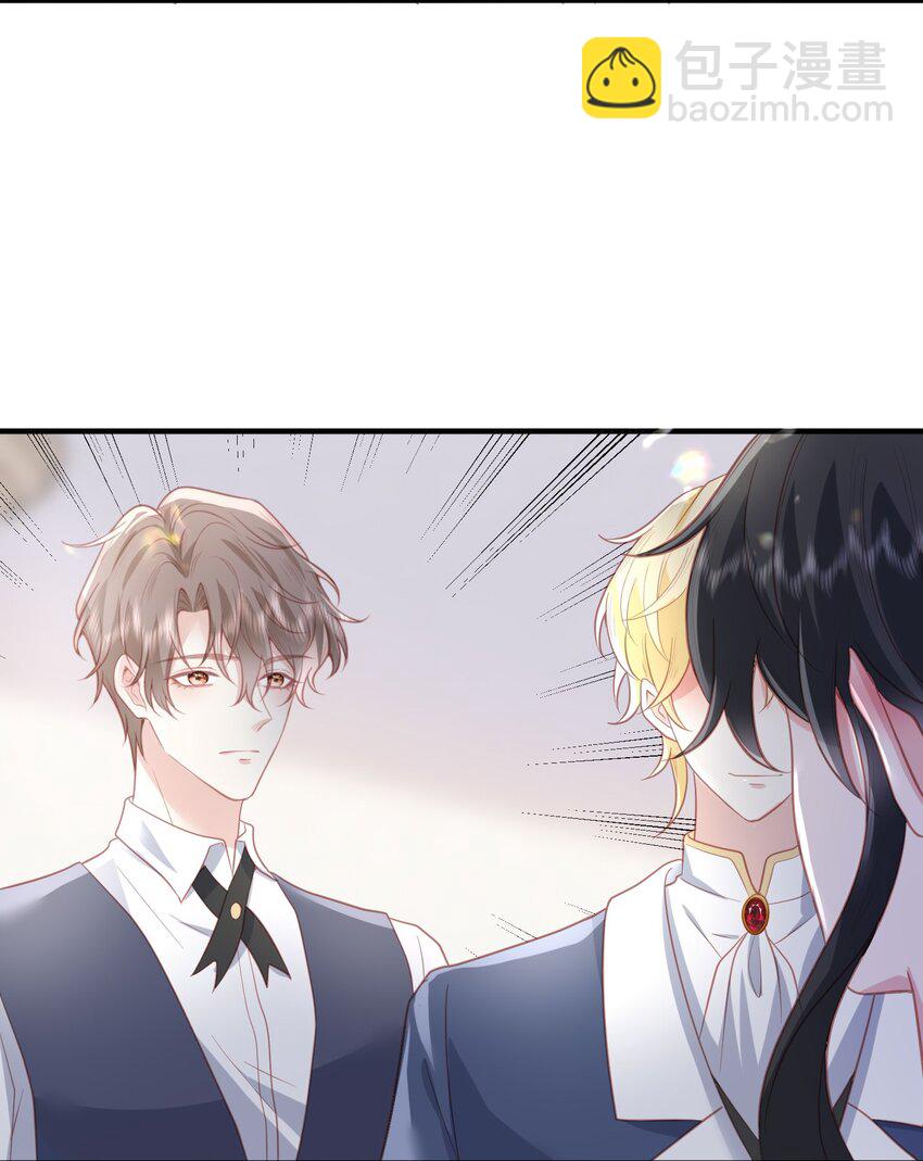 32 我愿意&hellip;&hellip;-第33话