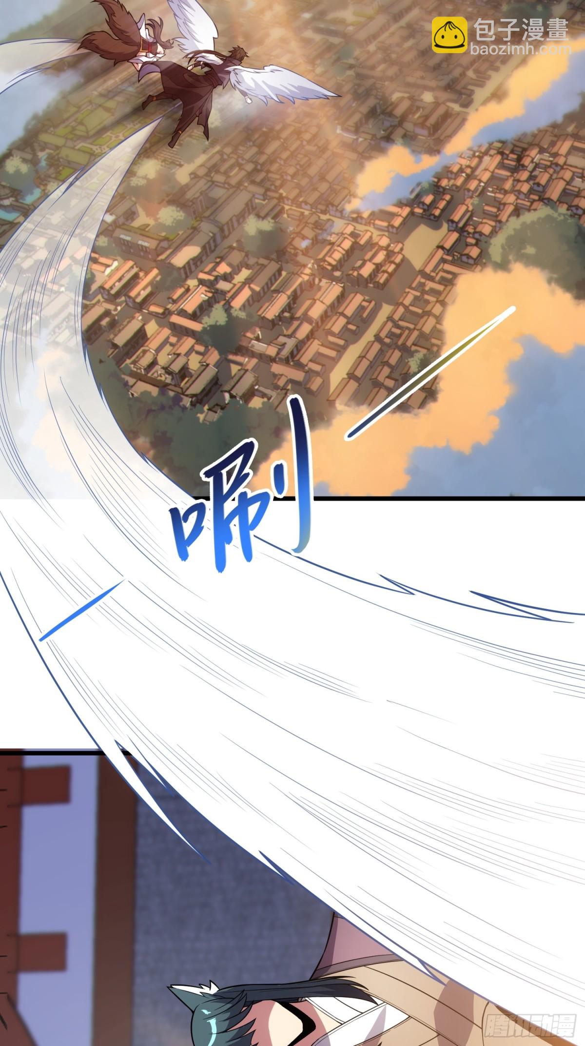 35.  汝不厌其烦(1/2)-第37话