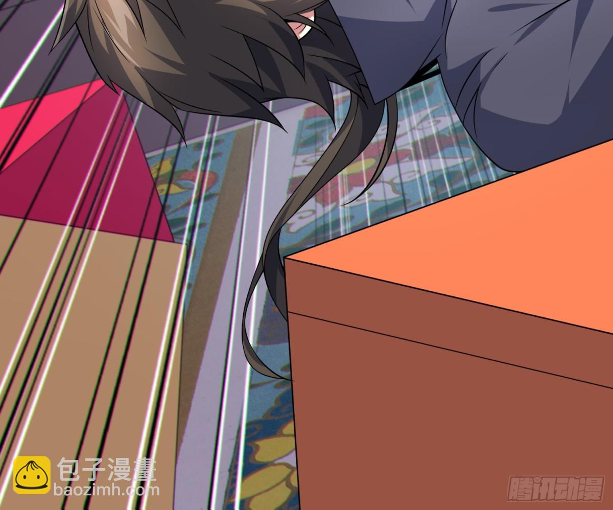 35.  汝不厌其烦(1/2)-第37话