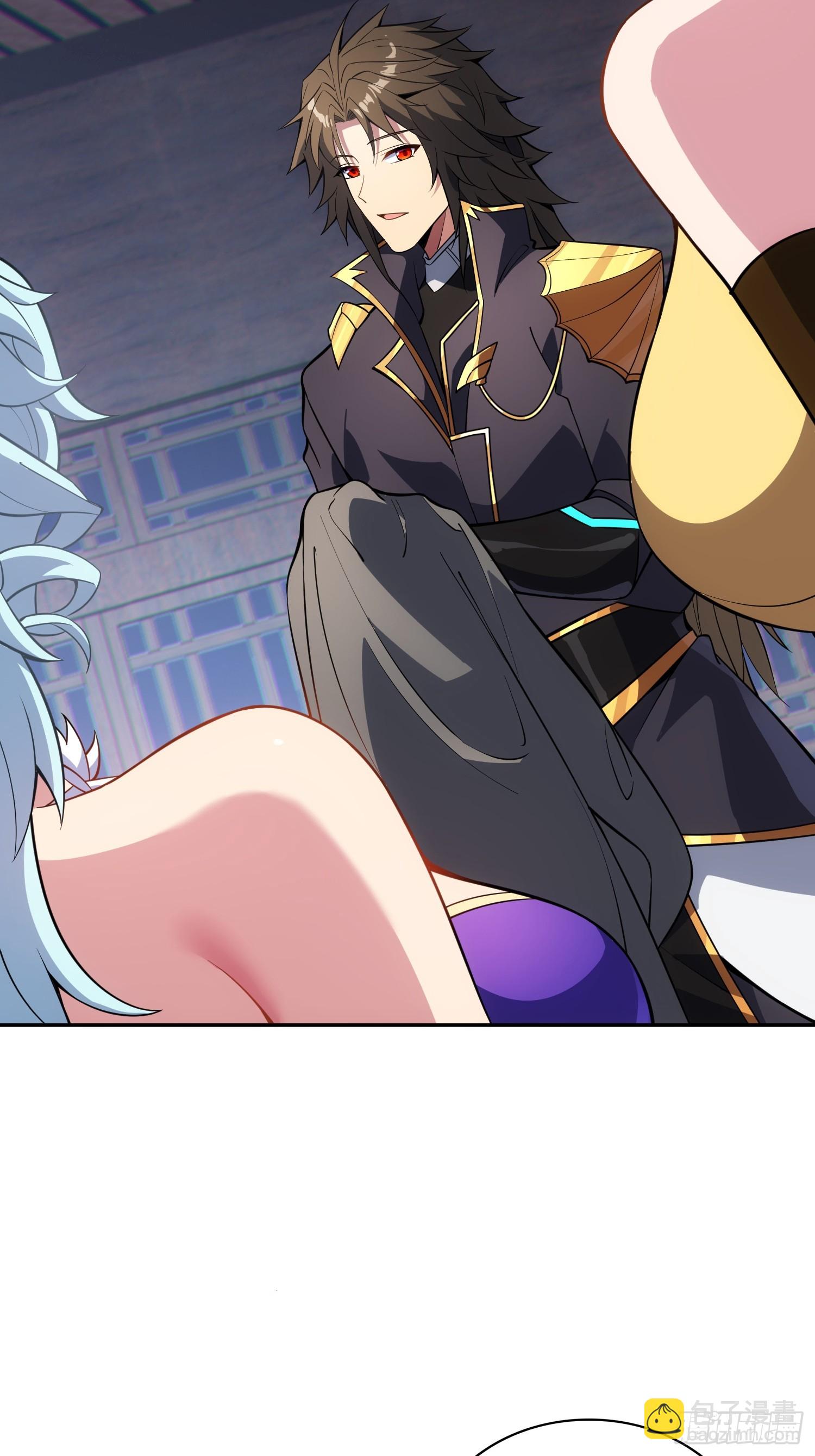 73   平生不好斗！(1/2)-第75话