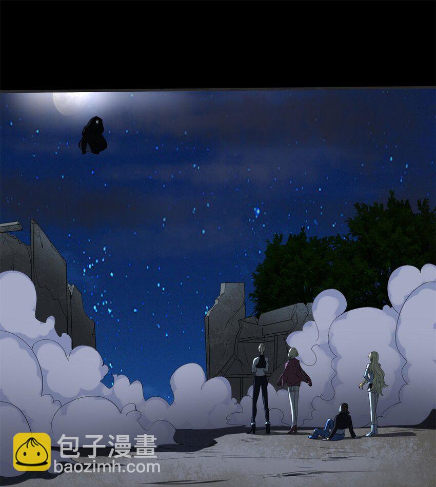 11 第十一话：黑锅侠？！(1/2)-第11话