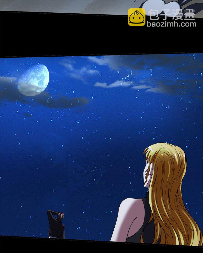 13 第13话：要从一千年前讲起-第13话