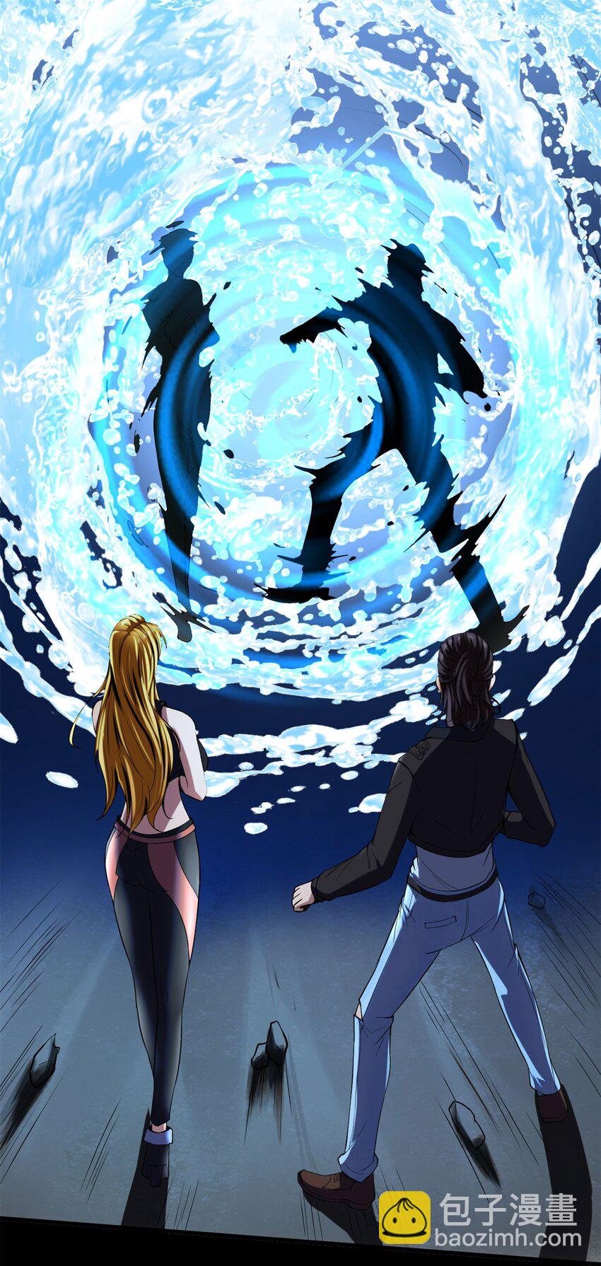 13 第13话：要从一千年前讲起-第13话
