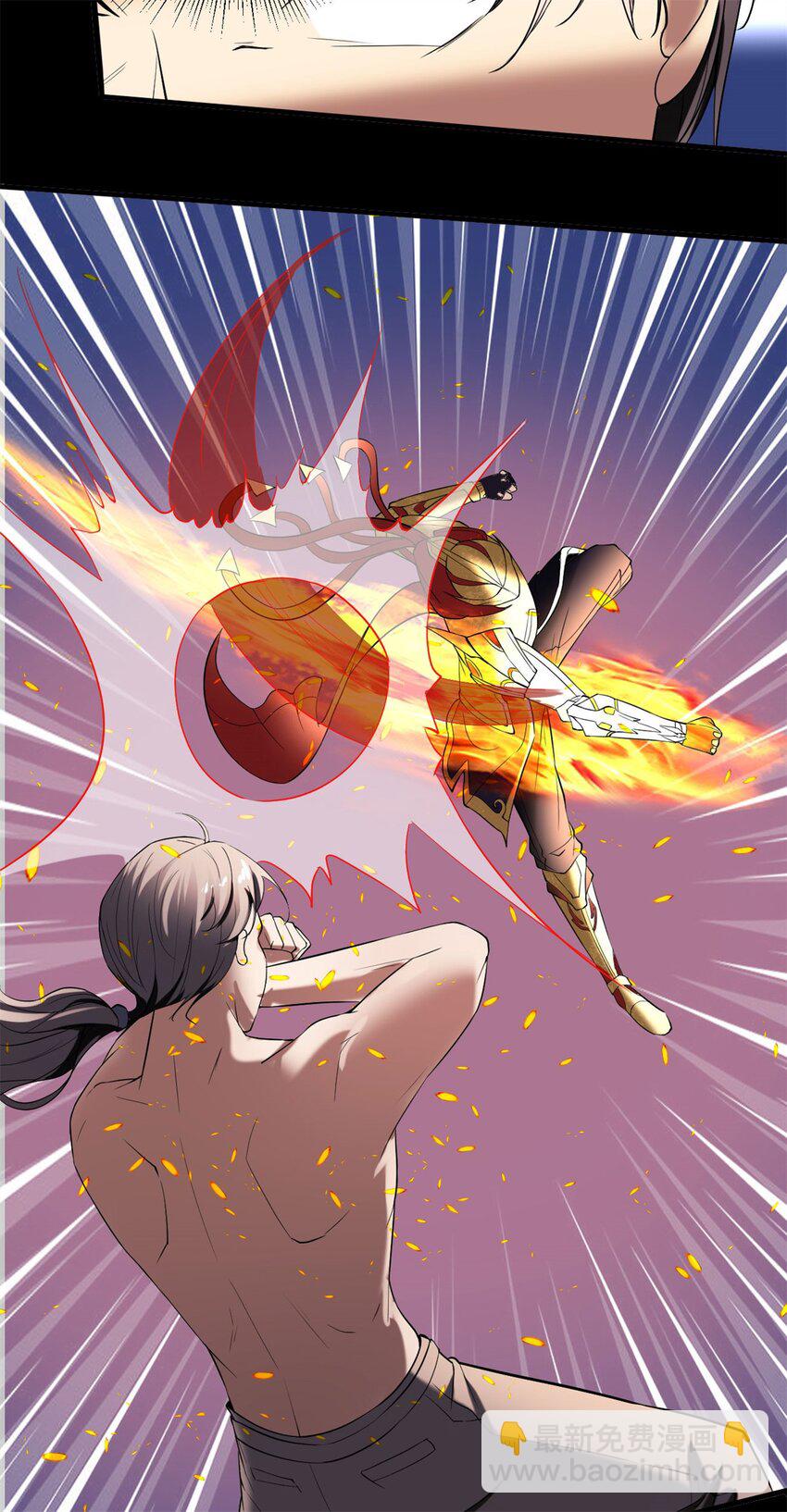 31 28下：真正的目的-第31话