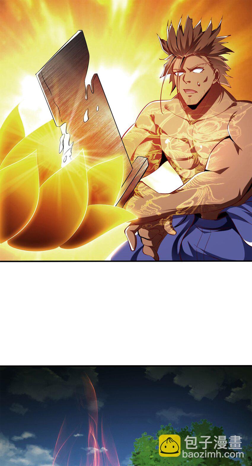 75 67下：舞休云的报复-第75话