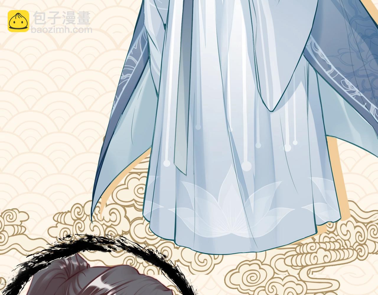 人物大揭秘！-第1话