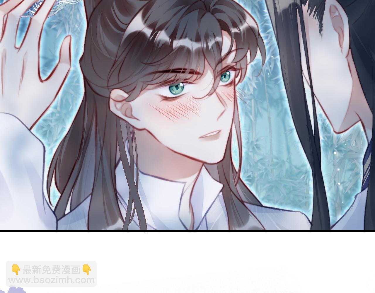 第10话 你也有在意的人吗？(1/3)-第11话