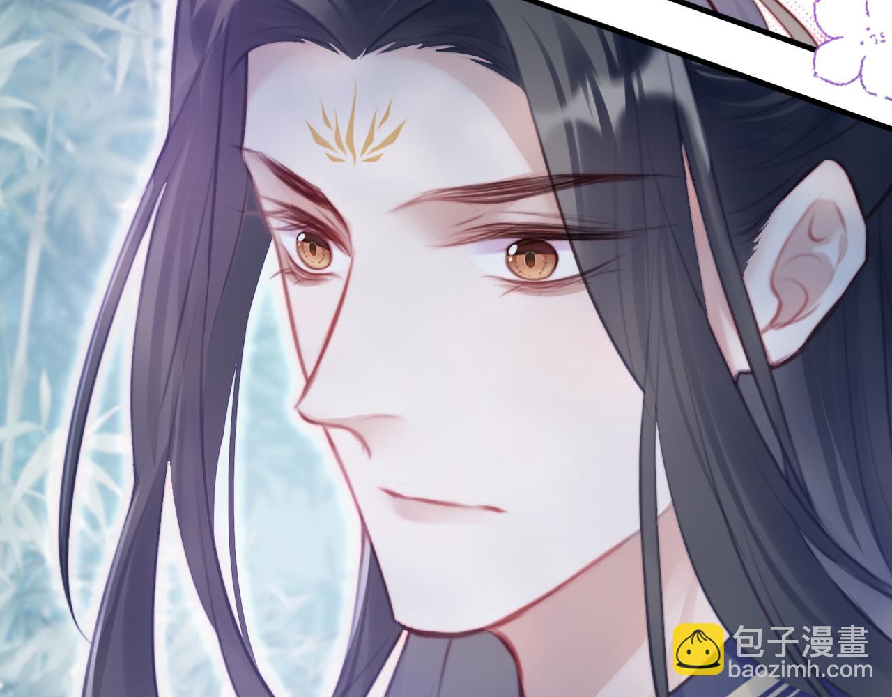 第10话 你也有在意的人吗？(1/3)-第11话