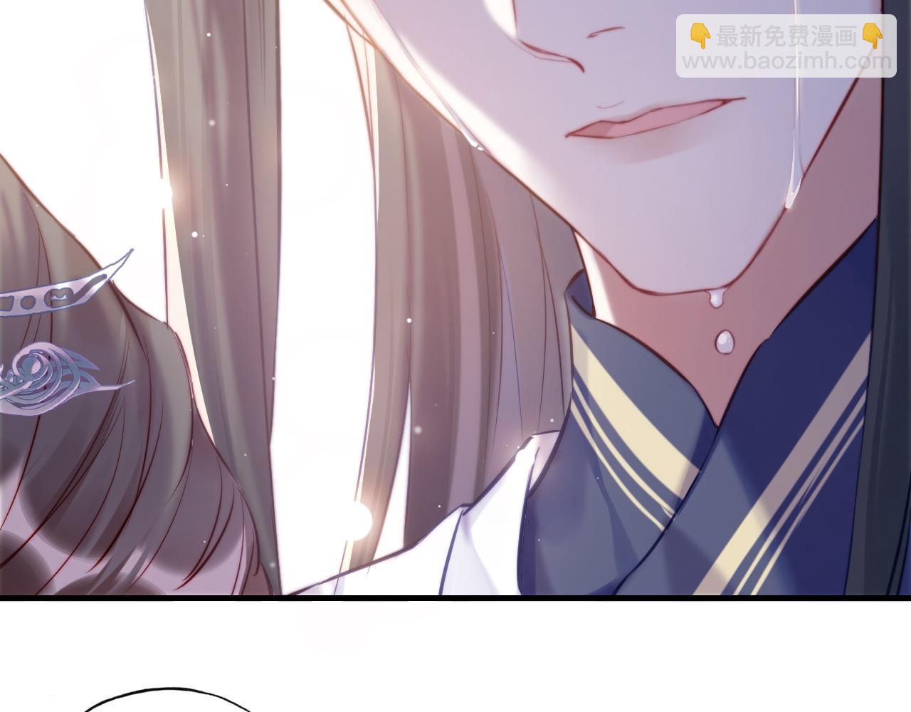 第34章 动摇的心(1/2)-第35话