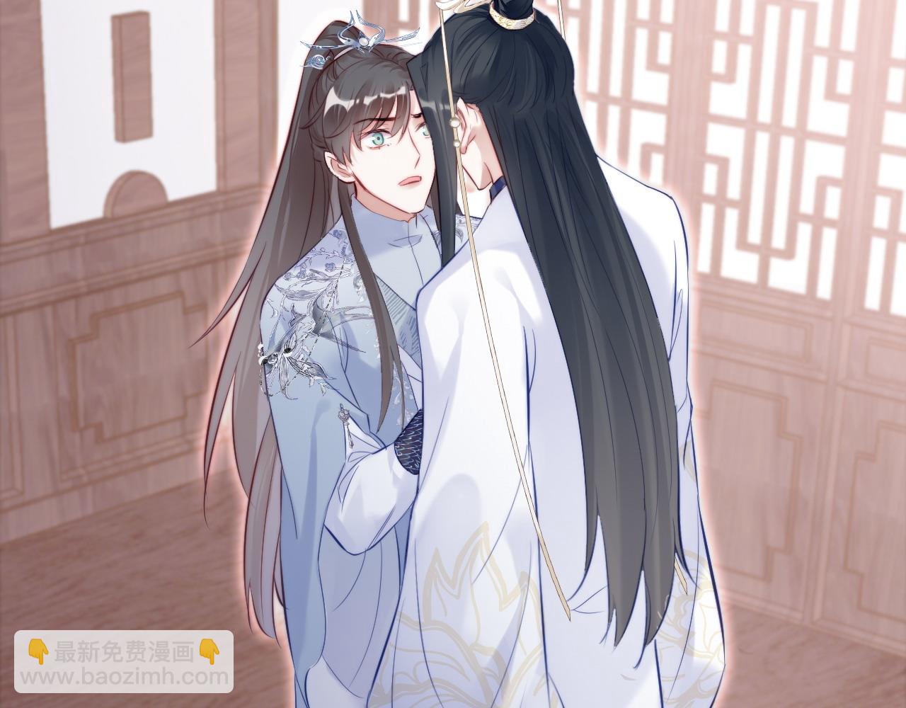 第34章 动摇的心(1/2)-第35话
