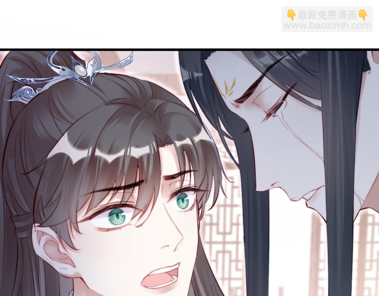 第34章 动摇的心(1/2)-第35话