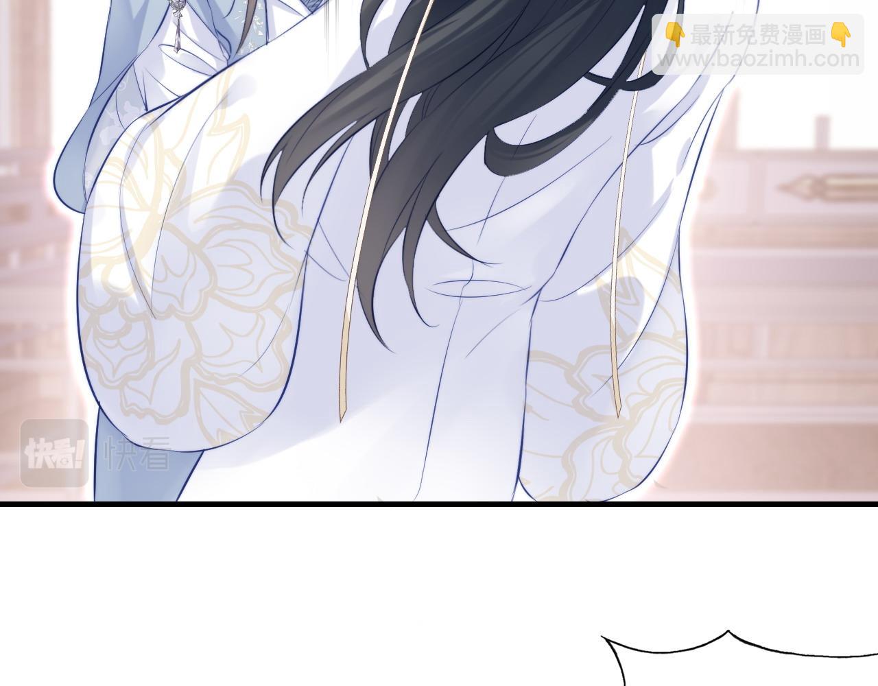 第34章 动摇的心(1/2)-第35话