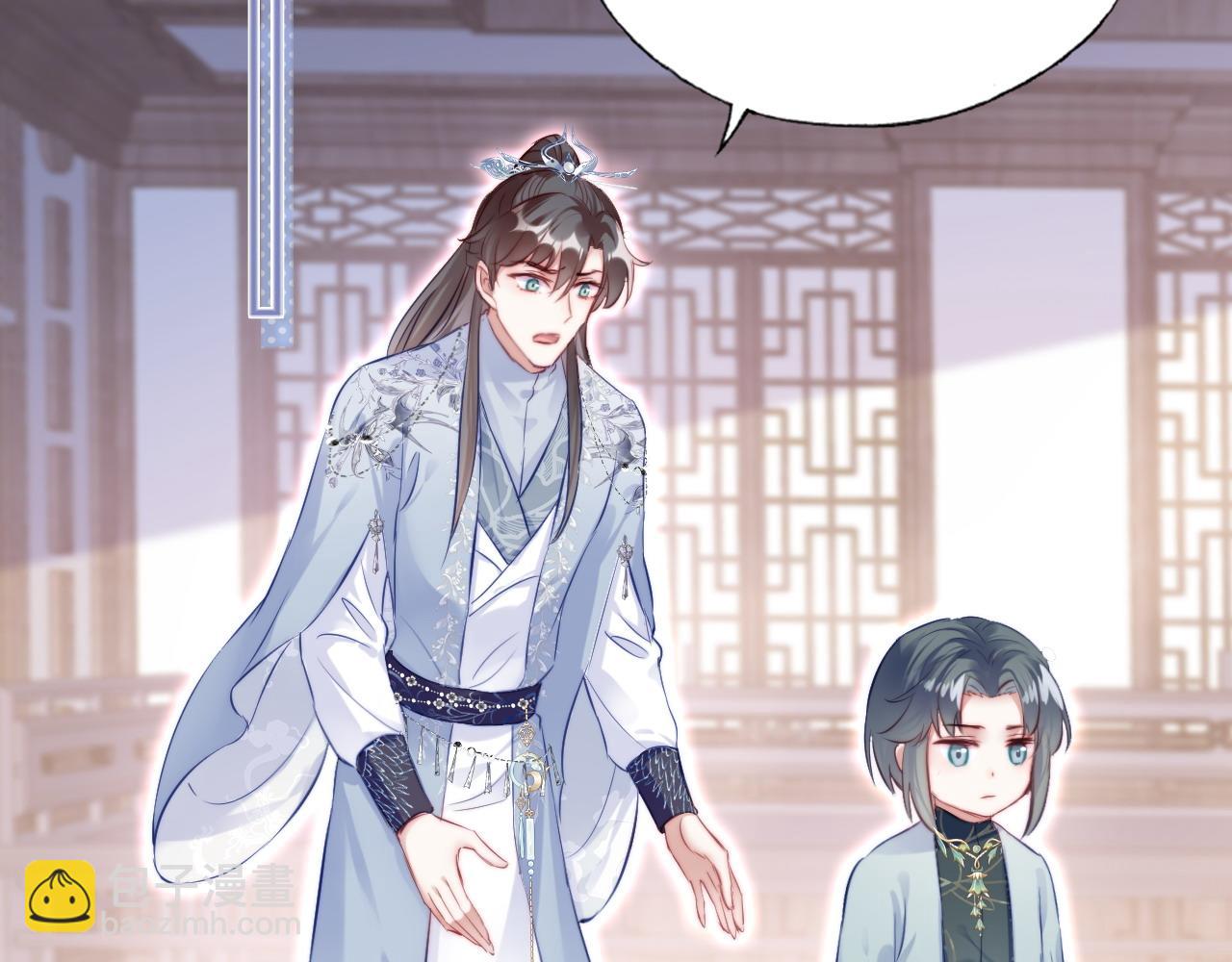 第34章 动摇的心(1/2)-第35话