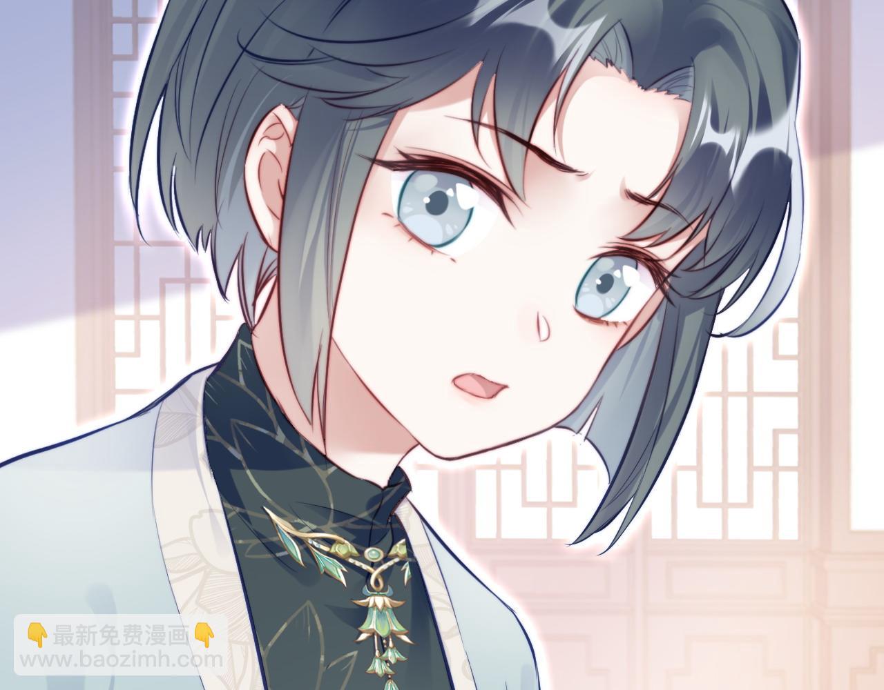 第34章 动摇的心(1/2)-第35话