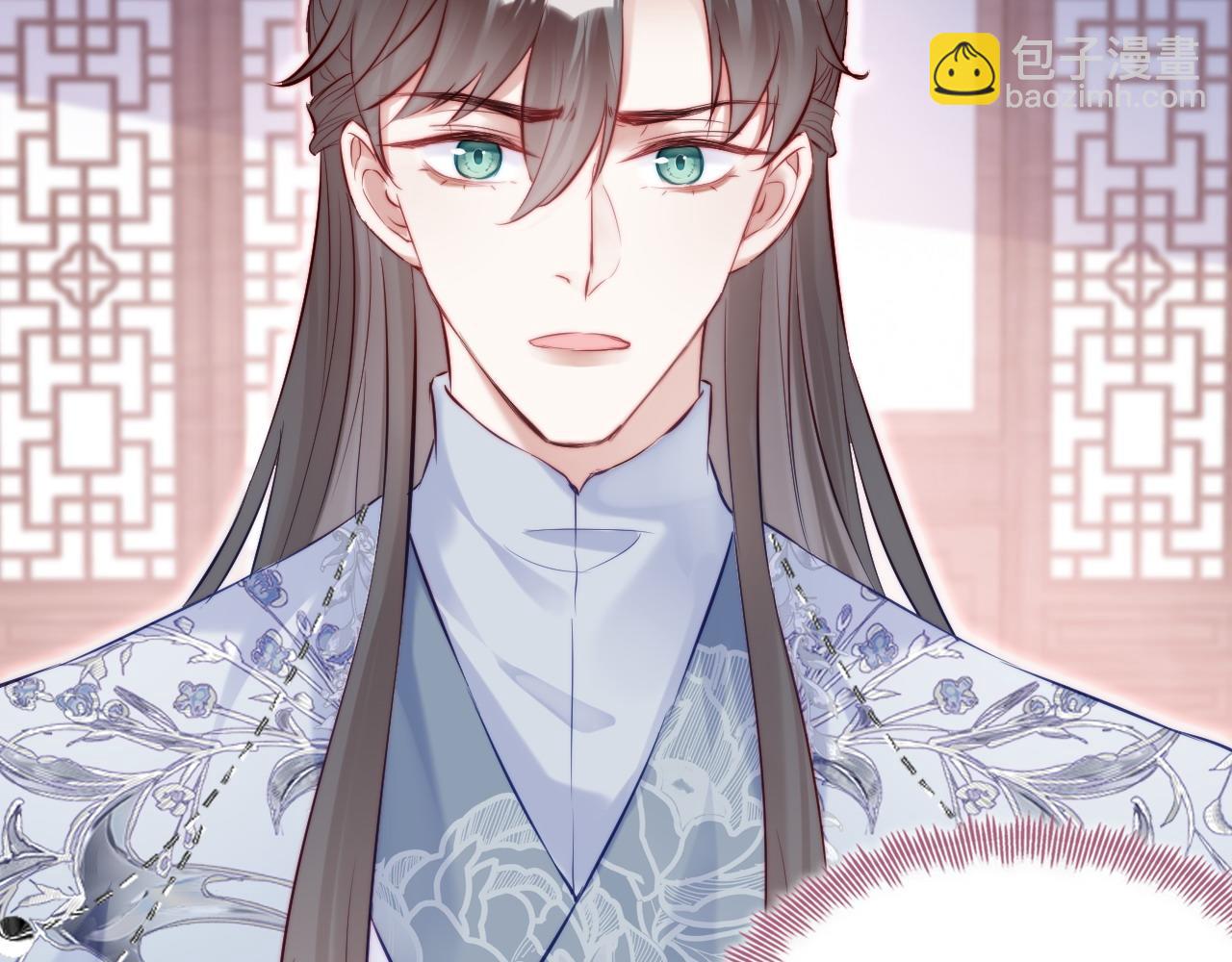 第34章 动摇的心(1/2)-第35话