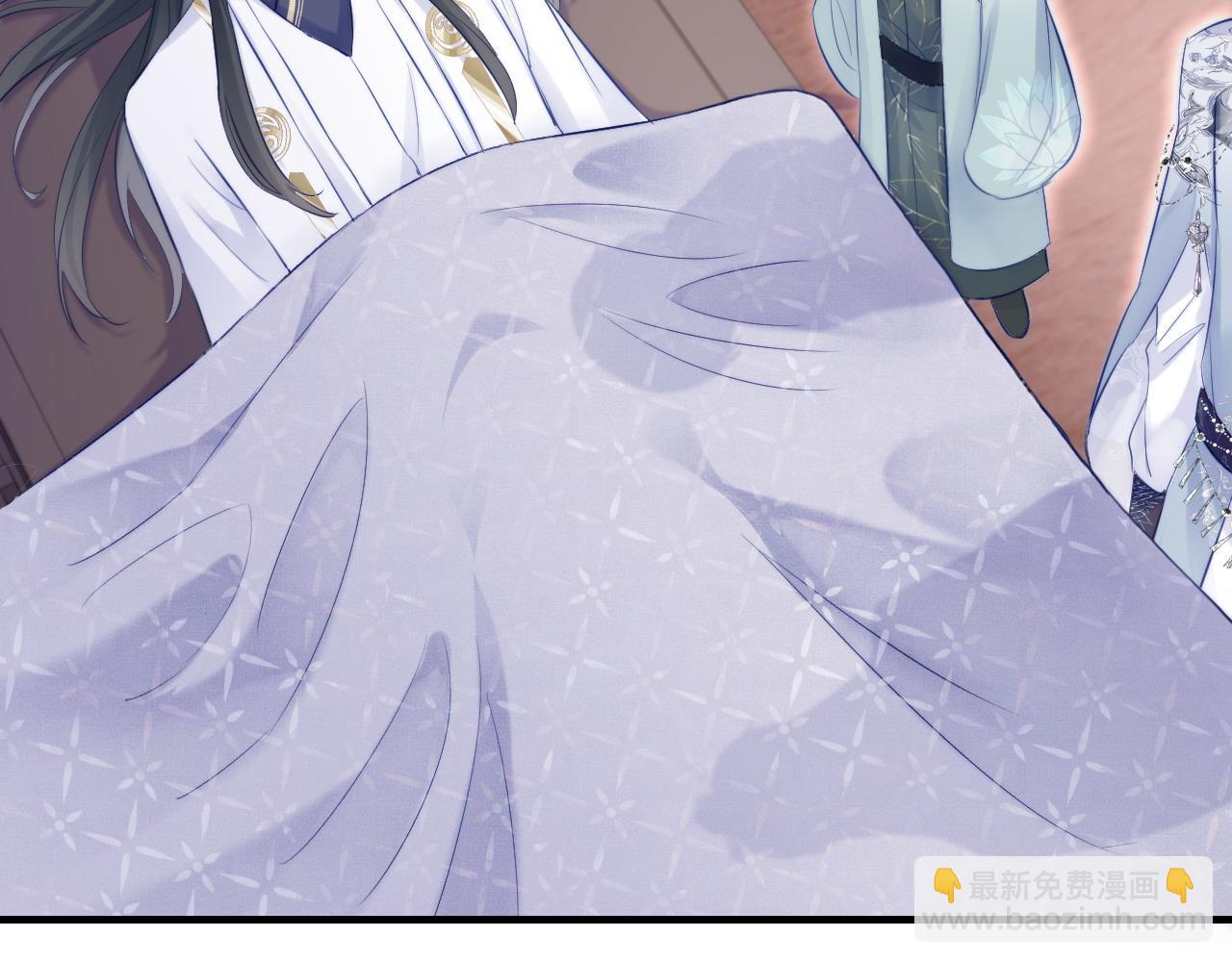 第34章 动摇的心(1/2)-第35话