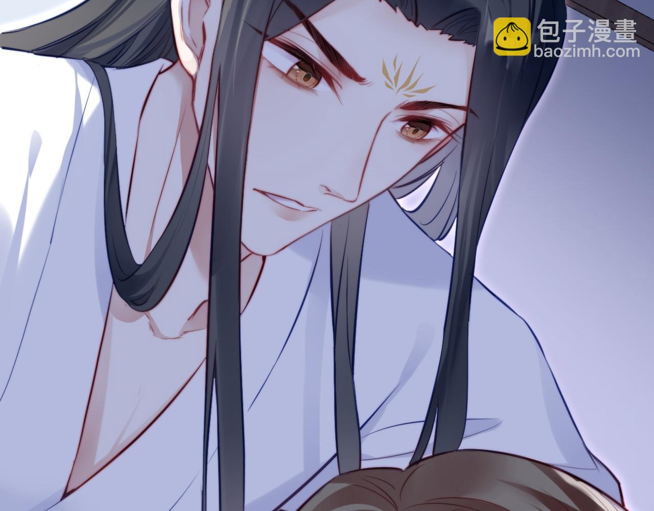 第38话 渐清，别走(1/3)-第39话