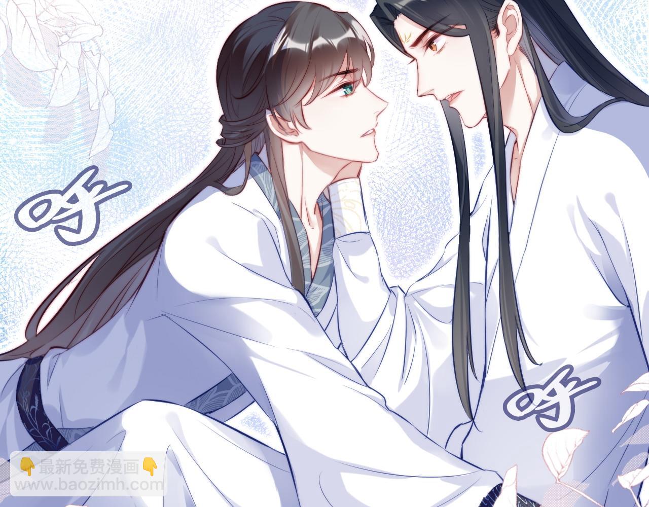 第38话 渐清，别走(1/3)-第39话