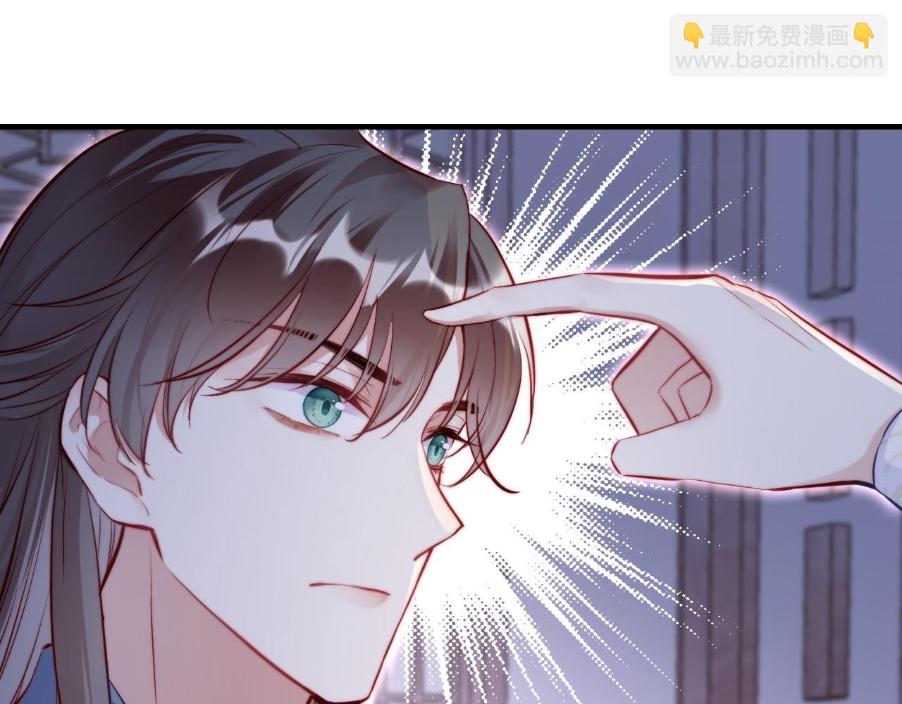 第38话 渐清，别走(1/3)-第39话