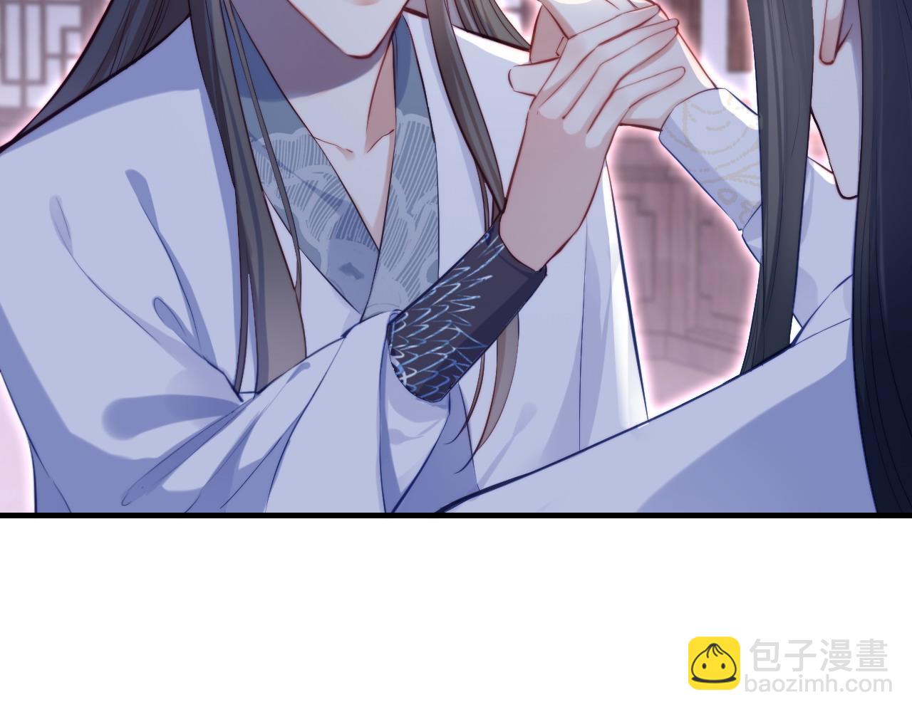 第38话 渐清，别走(1/3)-第39话