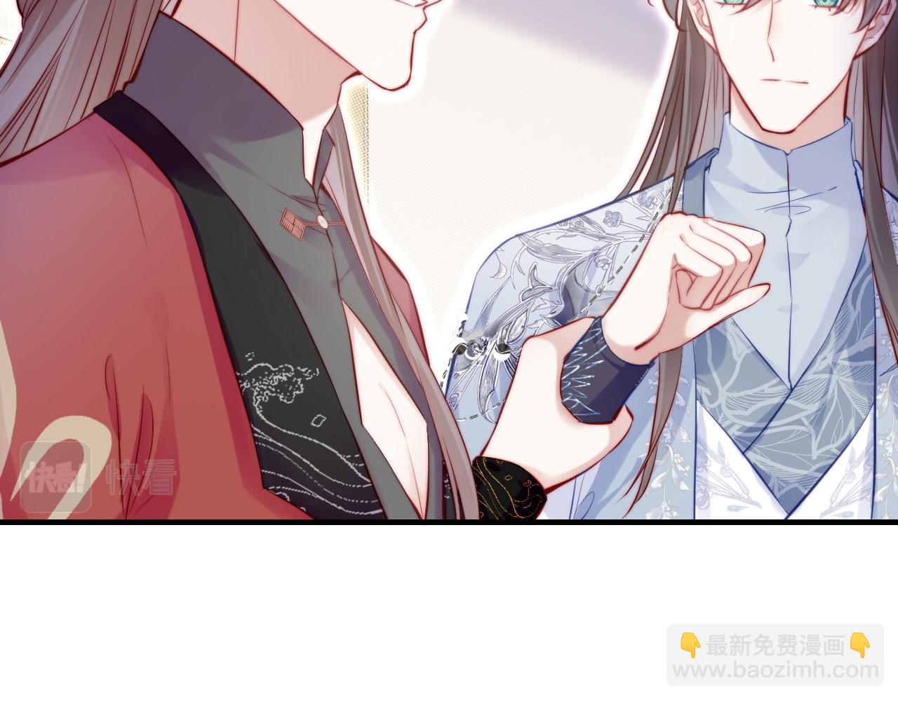 第40话 意想不到的人(1/2)-第41话