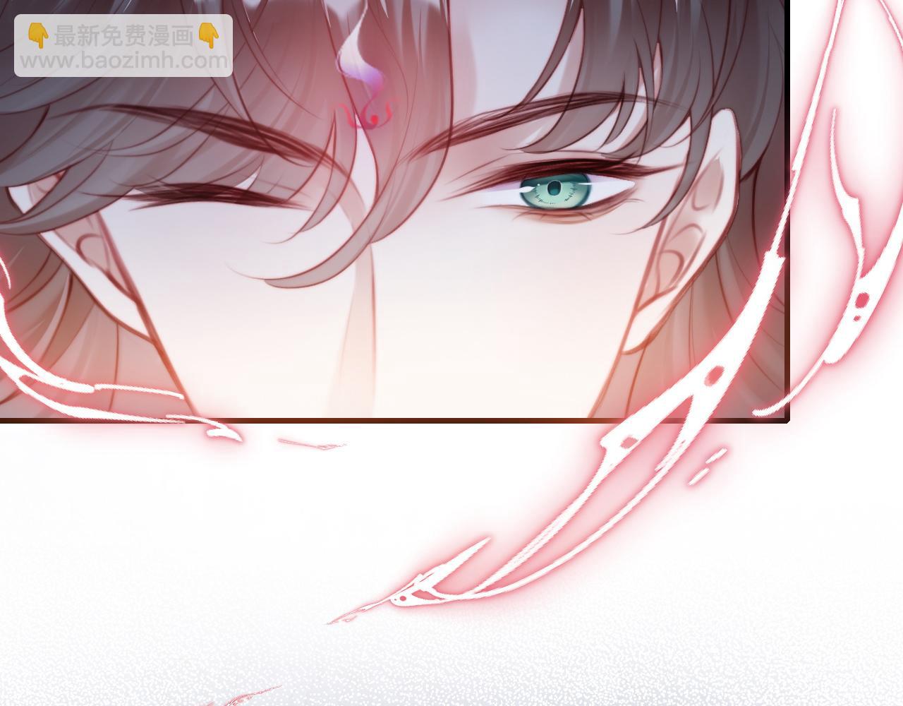 第8话 吻痕暴露？！(1/3)-第9话