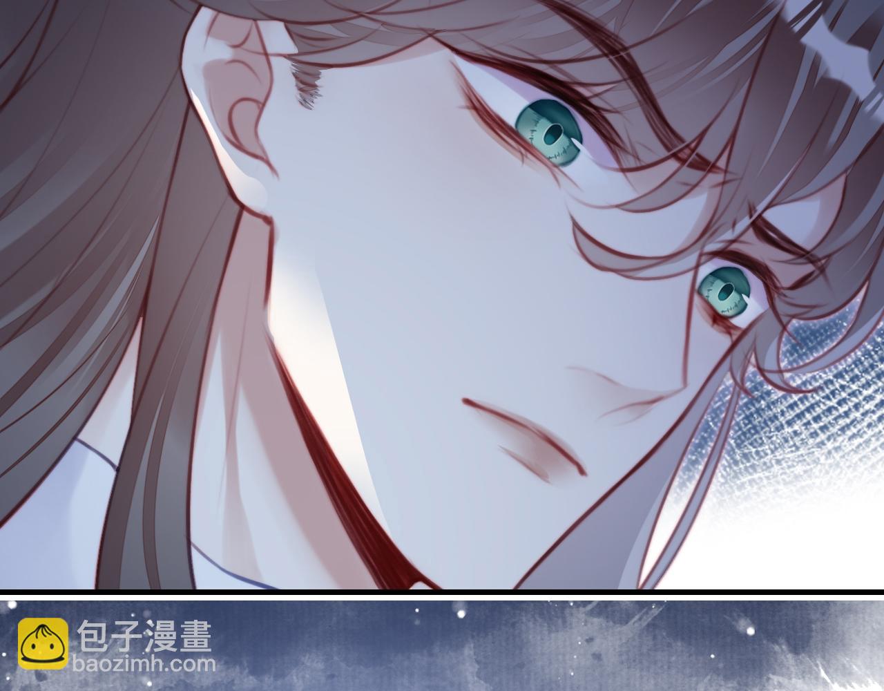 第8话 吻痕暴露？！(1/3)-第9话