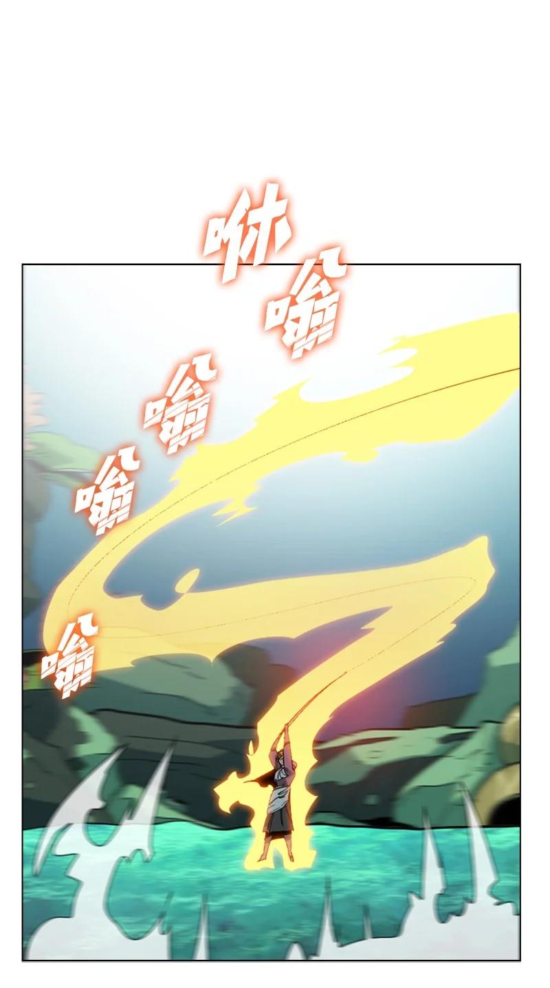 100 我要杀了我(1/2)-第101话