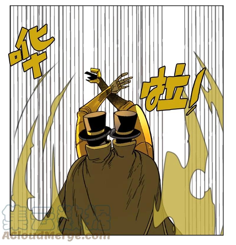114 全面进攻(1/3)-第115话