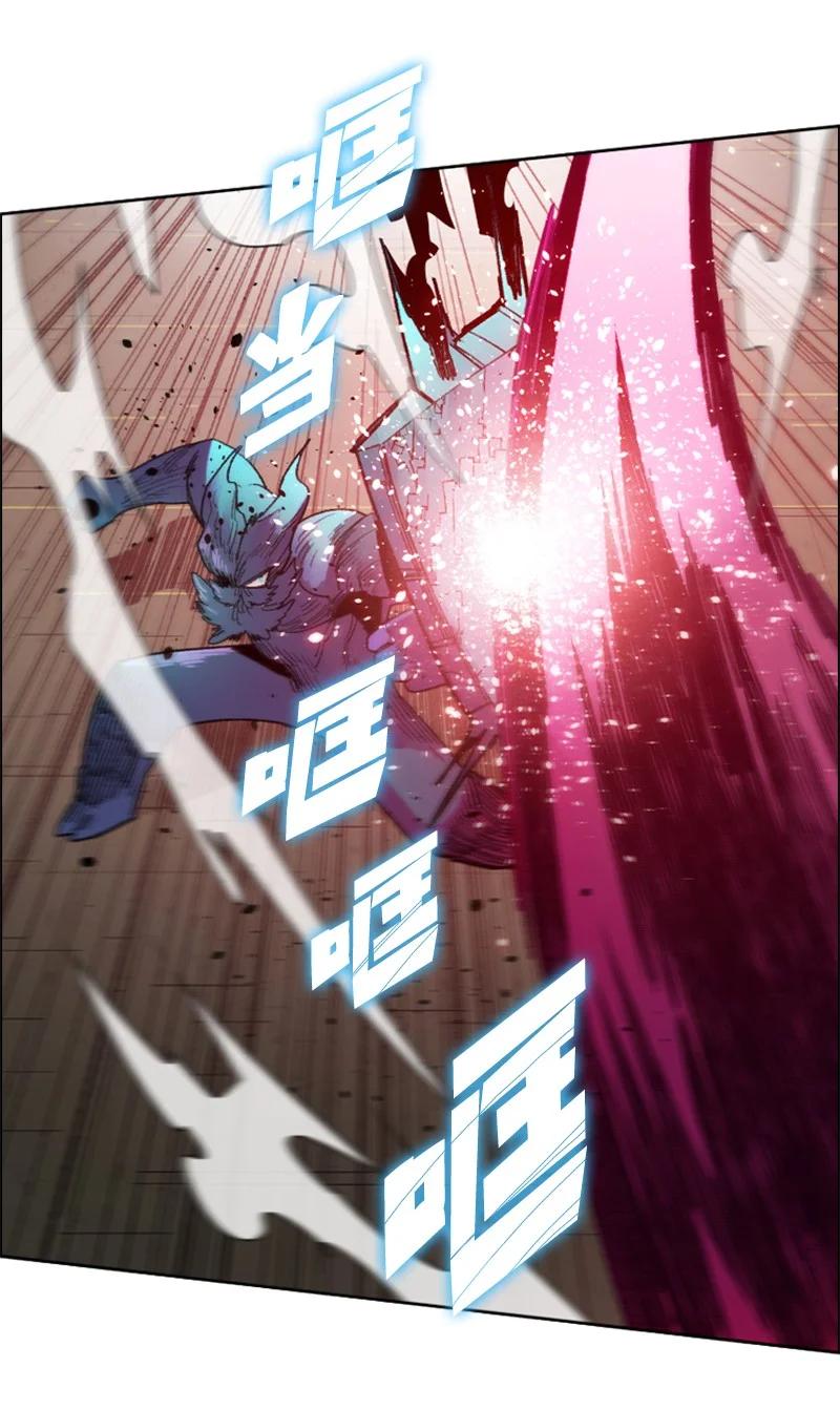 116 时间圆盘破裂(1/3)-第117话
