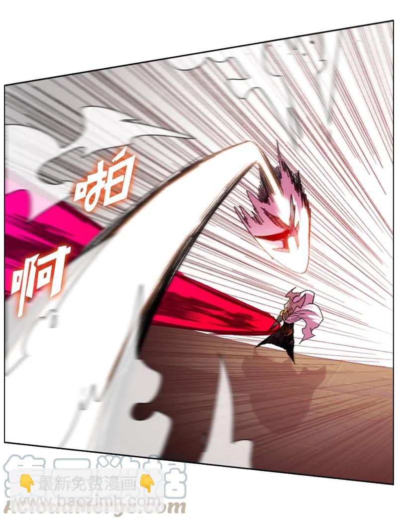 116 时间圆盘破裂(1/3)-第117话