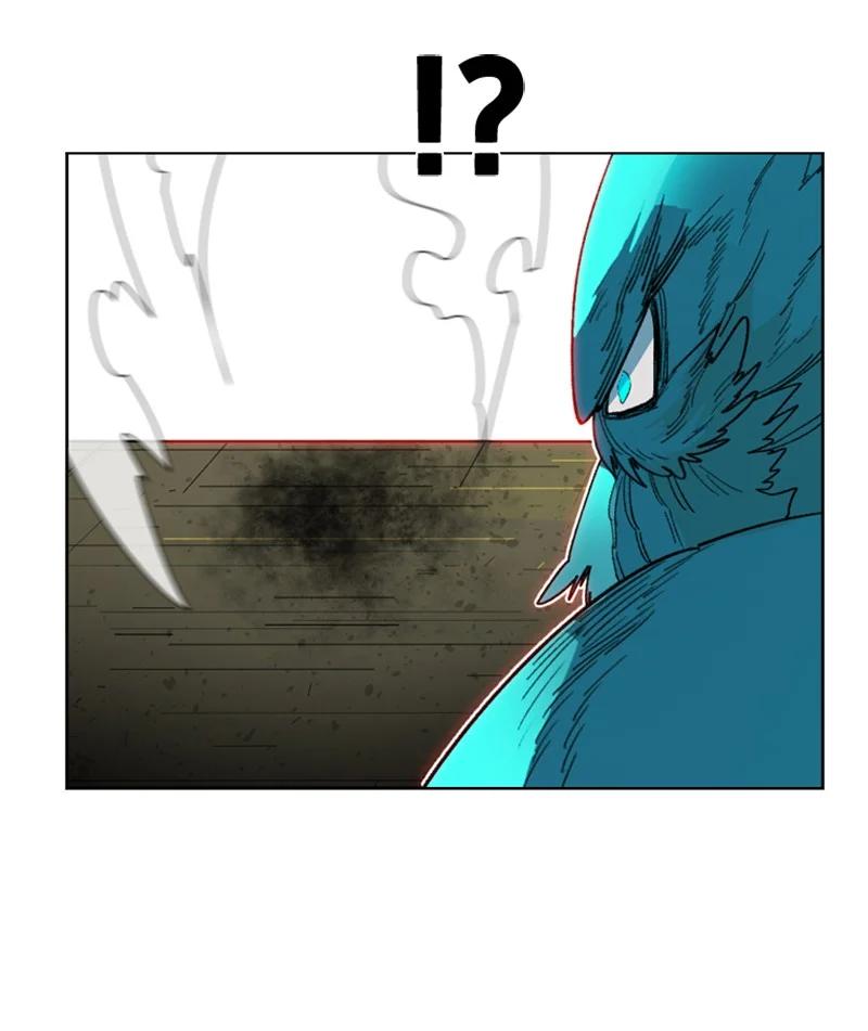 116 时间圆盘破裂(1/3)-第117话