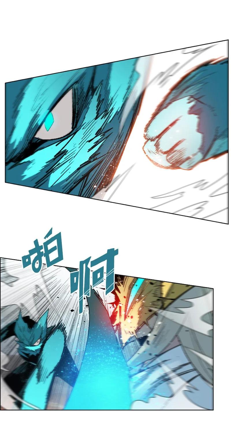 116 时间圆盘破裂(1/3)-第117话