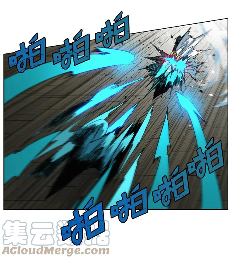 116 时间圆盘破裂(1/3)-第117话