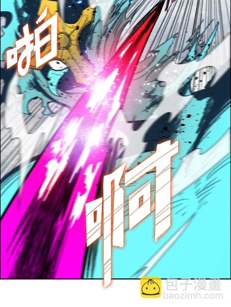 128 所谓正义(1/2)-第129话