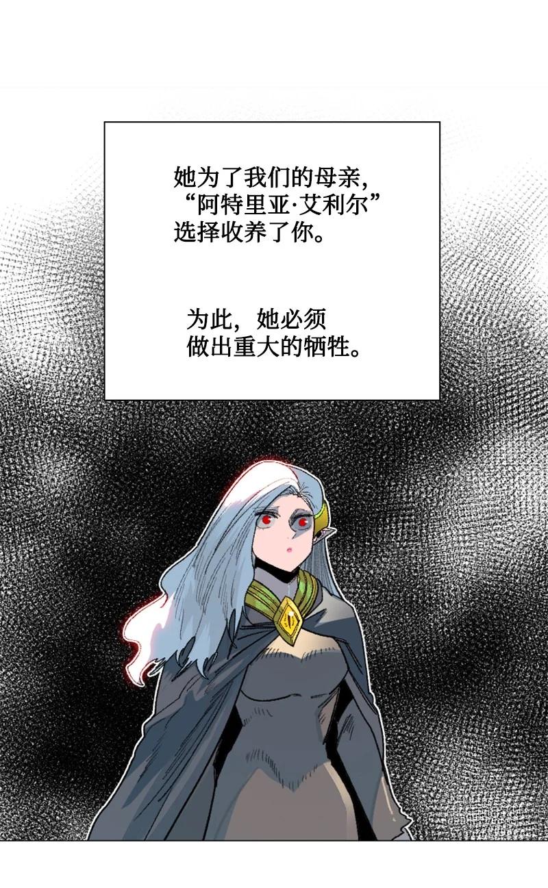 138 牺牲品(1/3)-第139话