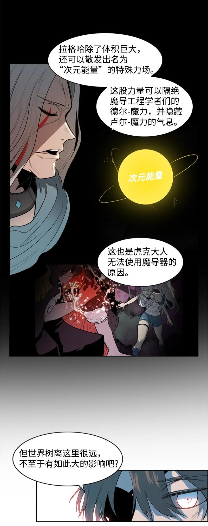 14 克罗达特亚(1/2)-第15话