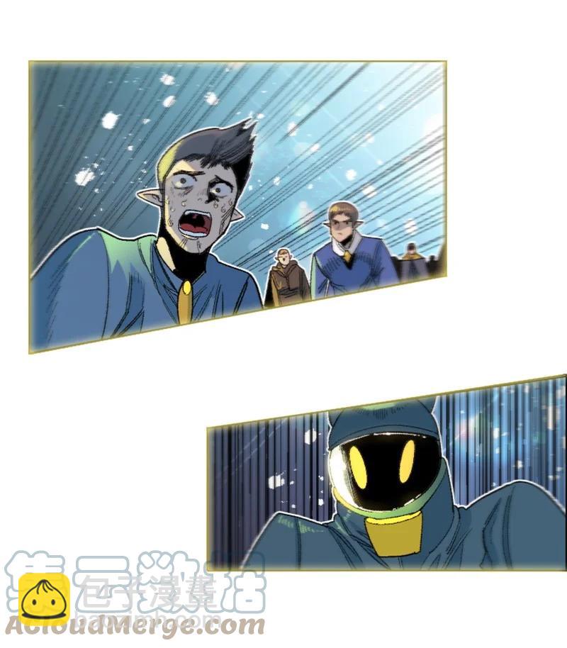 140 颠覆预言(1/2)-第141话