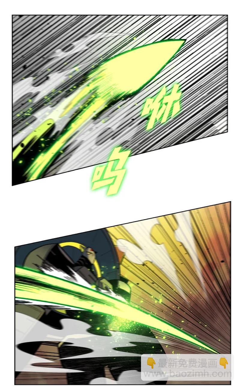 148 回到全盛期(1/3)-第149话
