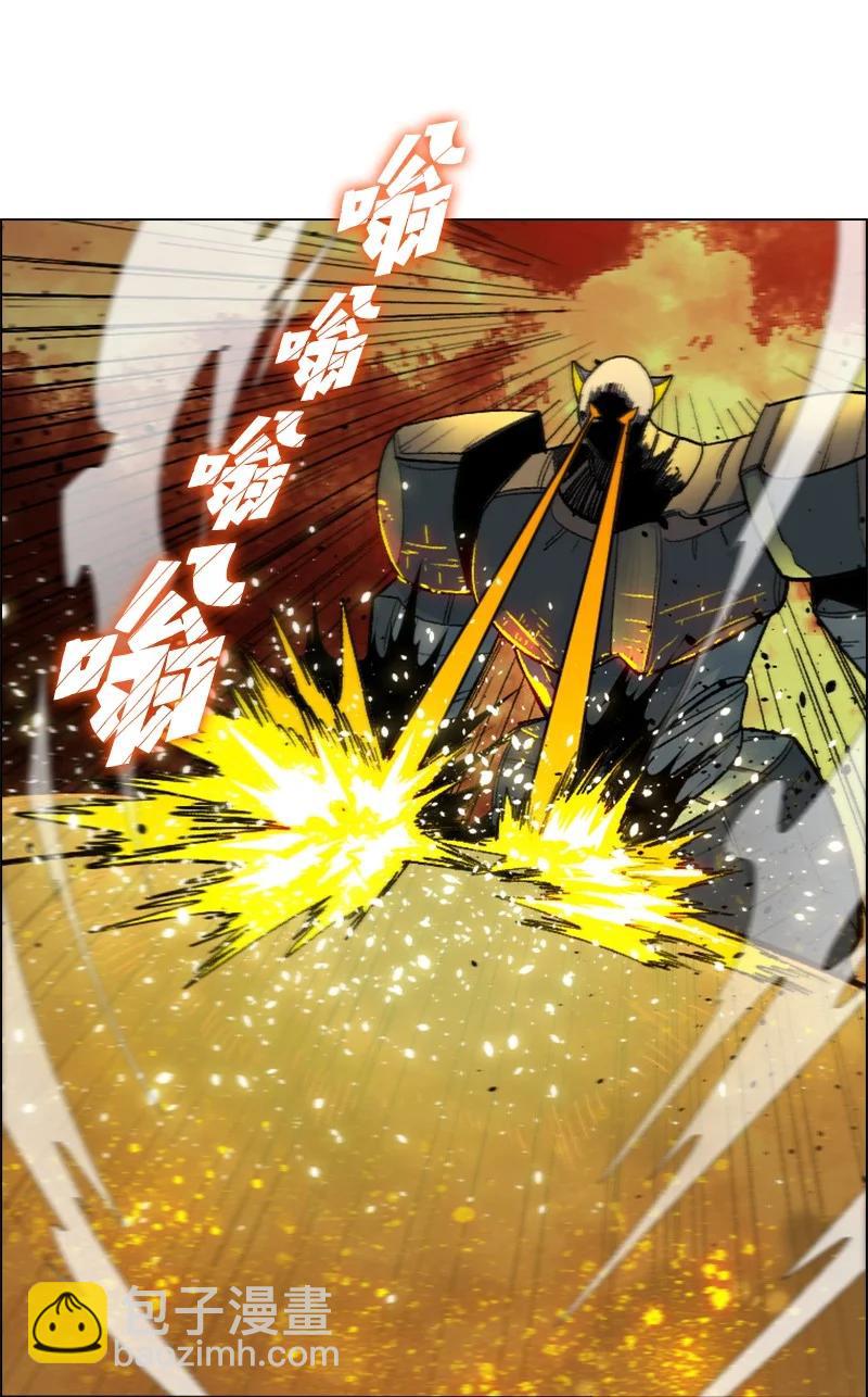 148 回到全盛期(1/3)-第149话
